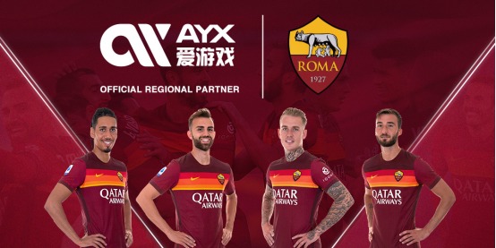 爽为我们呈