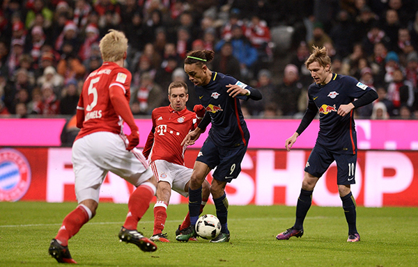 让观众感受 让观众感受