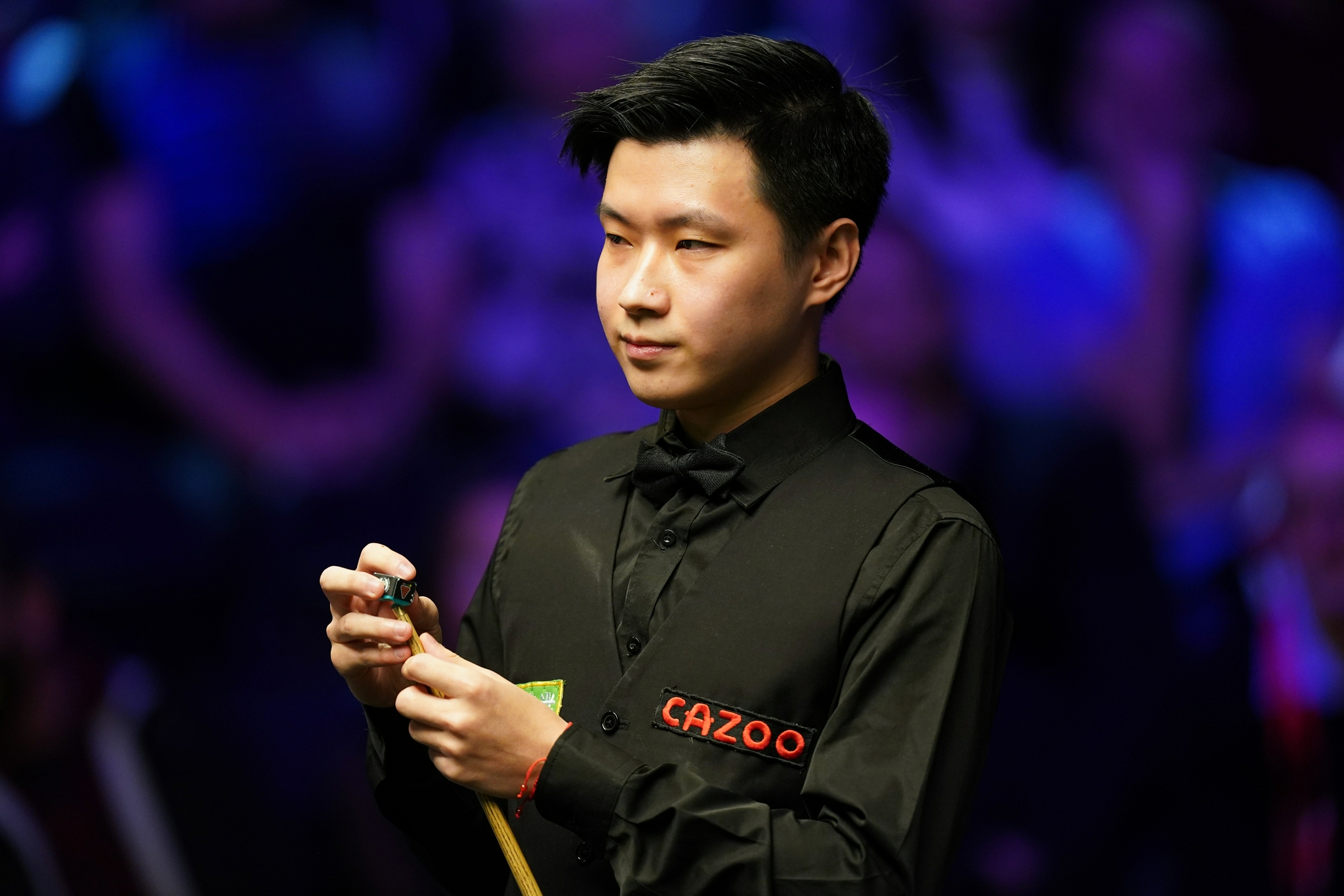 须在每一场 须在每一场