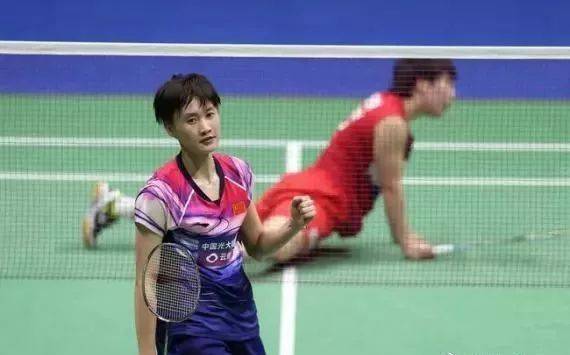 赛令人沸腾 赛令人沸腾